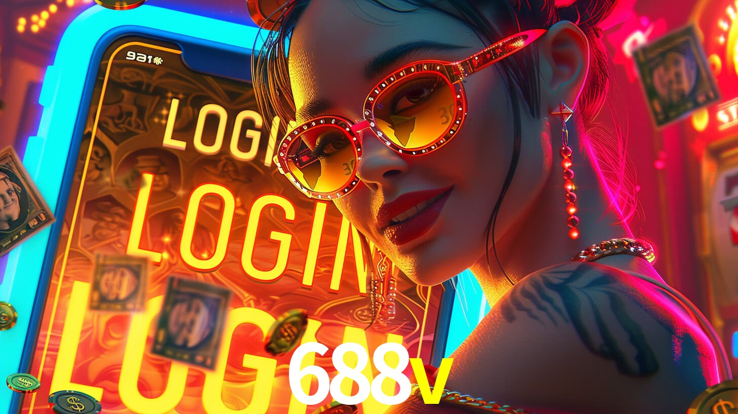688V