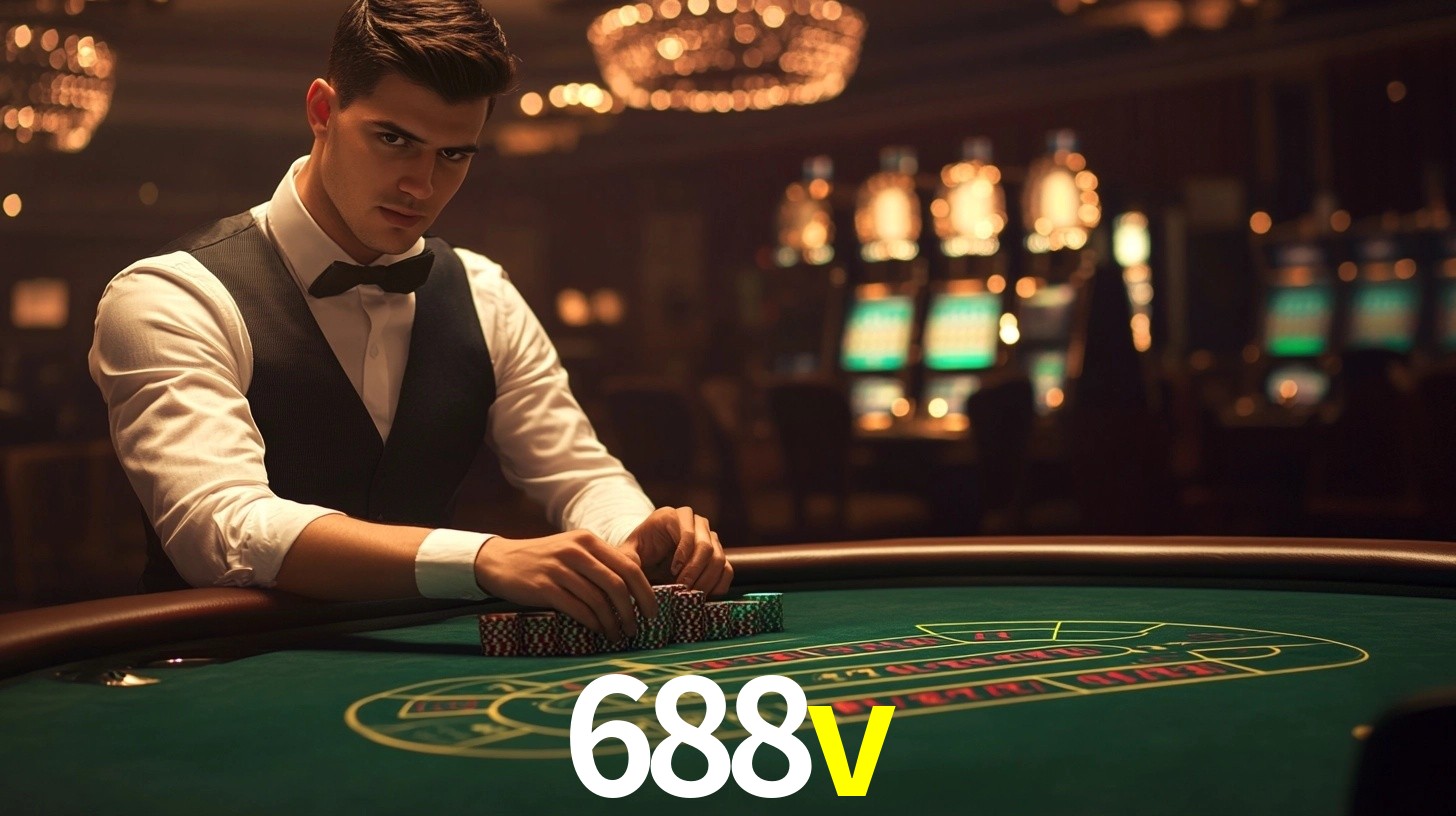 688V
