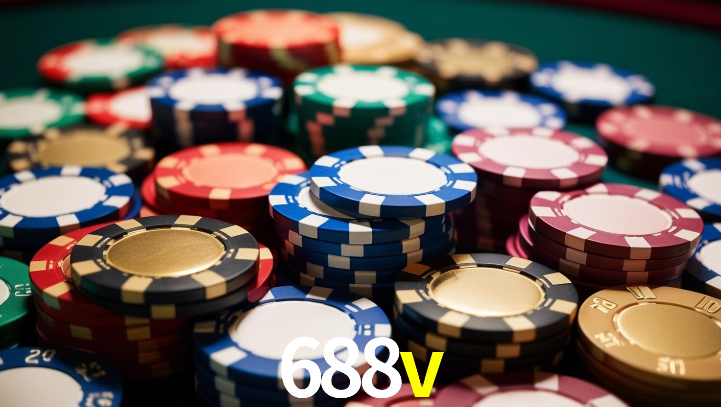 688V