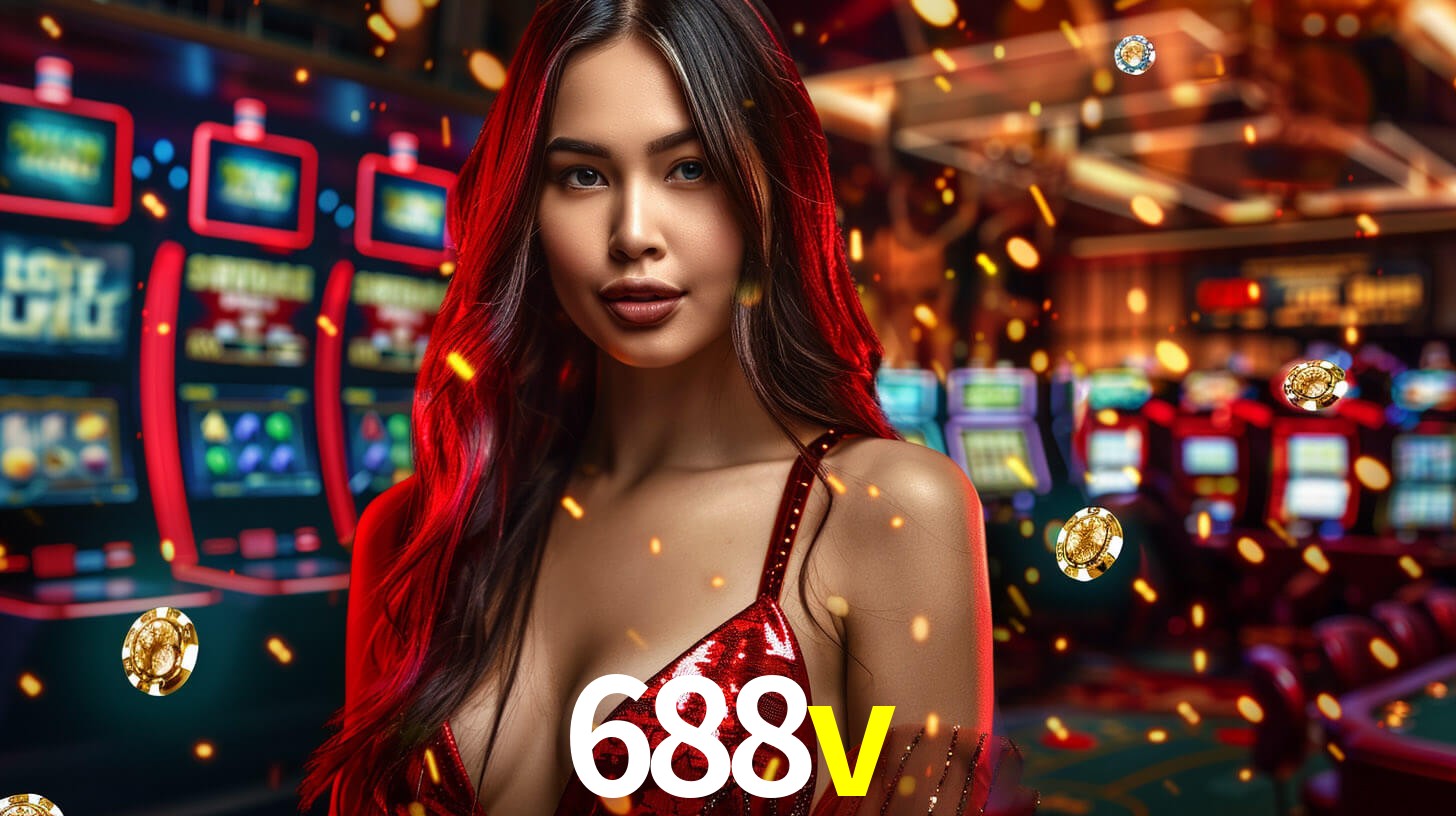 688V