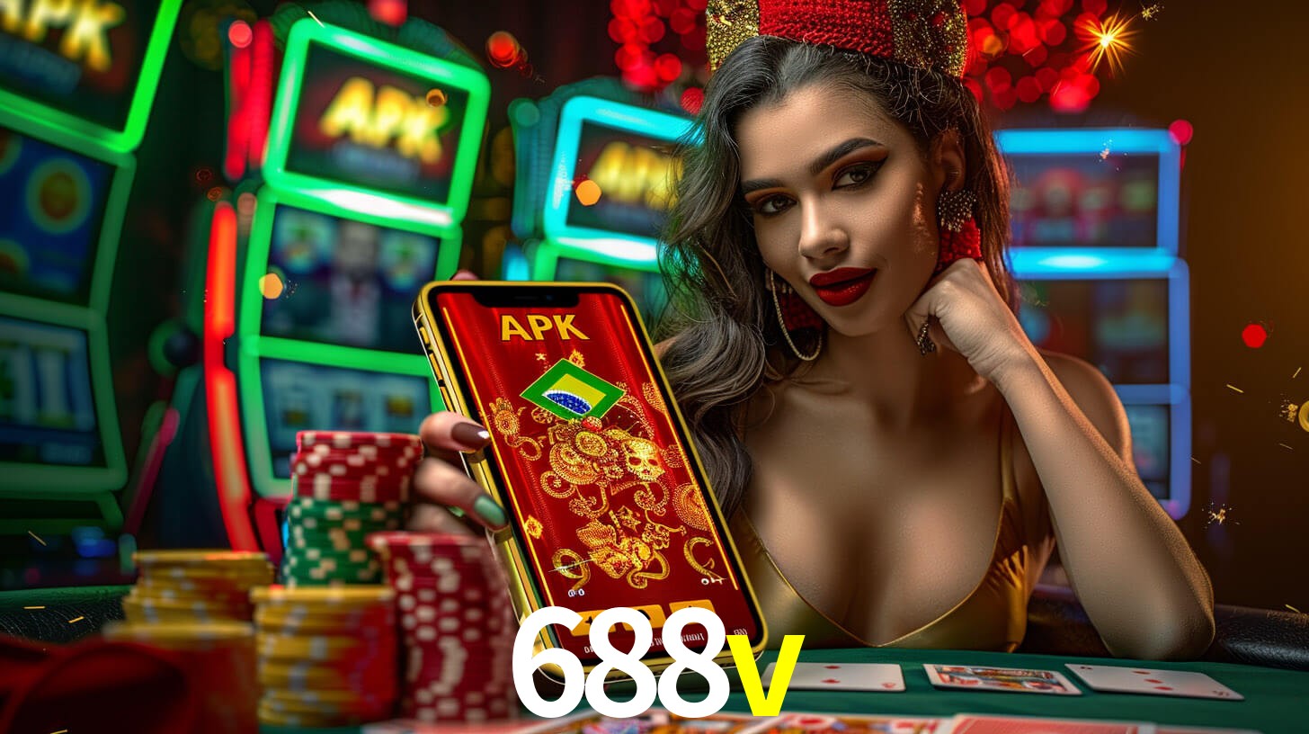688V