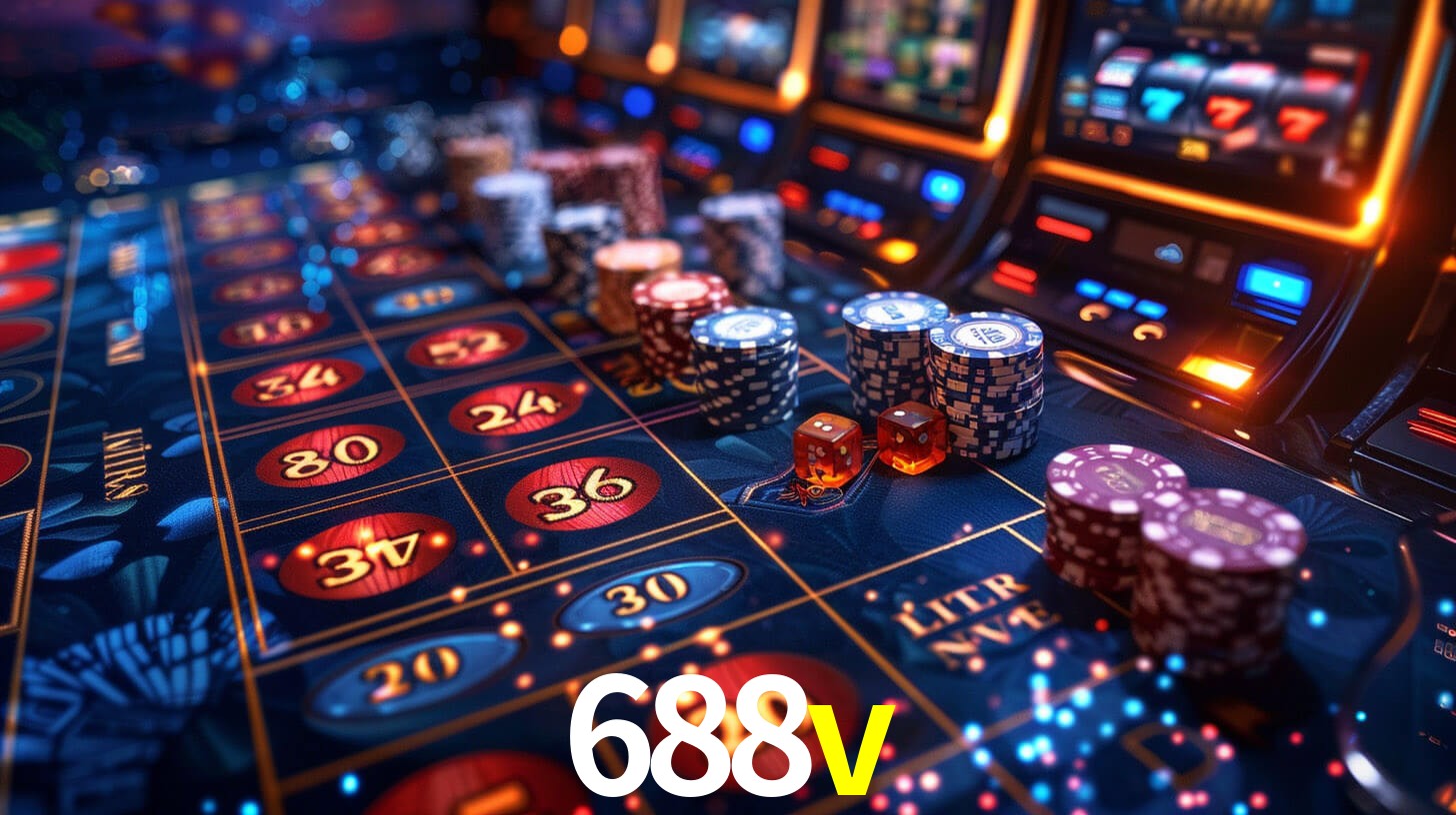 688V