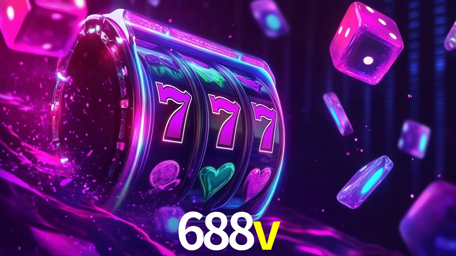 688V