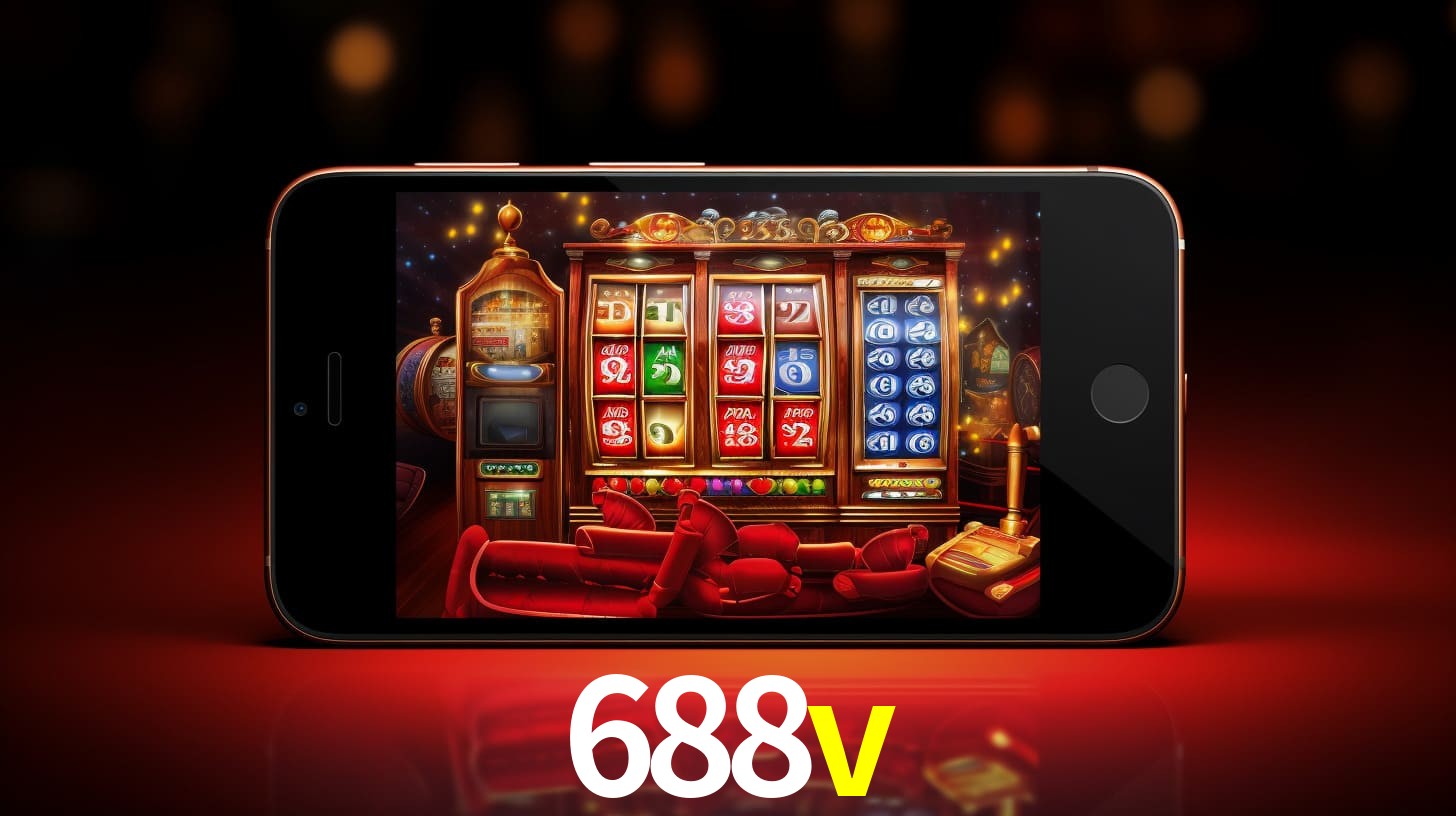 688V
